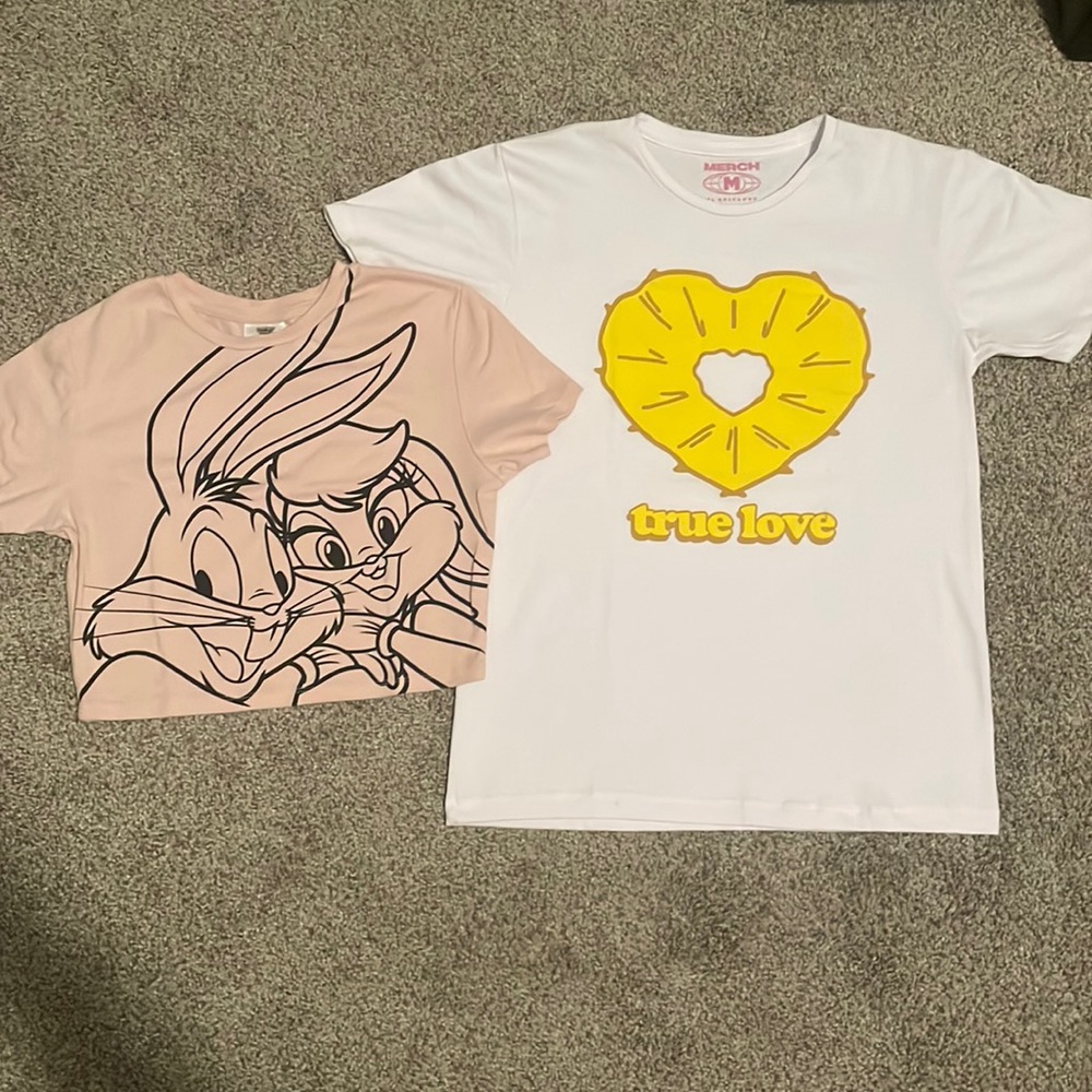 Shirt Bundle